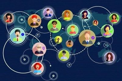 社群與社群營(yíng)銷 商品貿(mào)易中的連接與價(jià)值