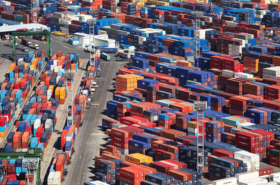 中國(guó)經(jīng)濟(jì)疲軟影響幾何？從蘋果躺槍看商品貿(mào)易漣漪效應(yīng)