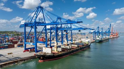 1569.5億元與17.5%的增幅 透視中國商品貿(mào)易的強(qiáng)勁增長(zhǎng)