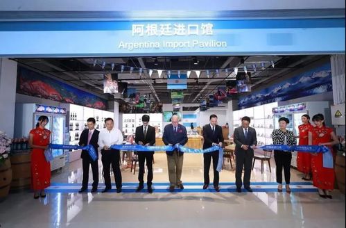 綠地哈爾濱全球商品貿易港即將開館，我有幸見證了冰城貿易新時代