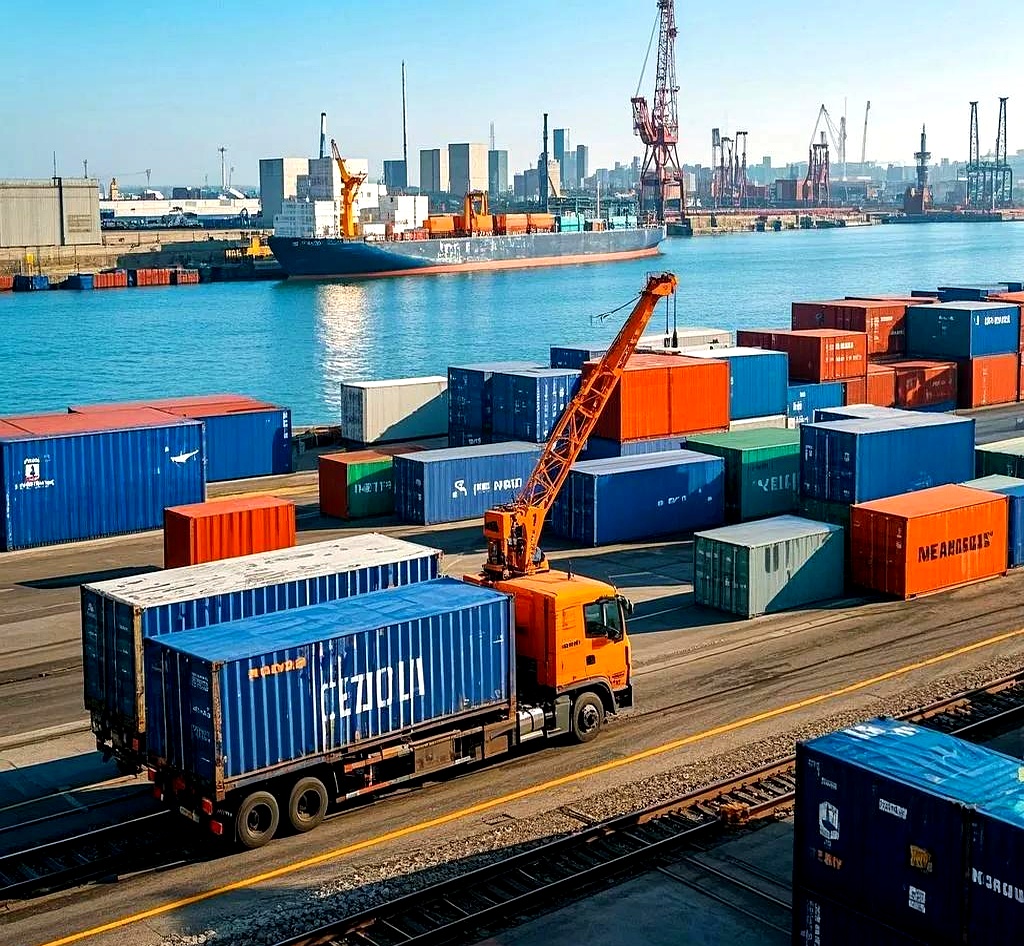 中美貿易摩擦下的出口困境與應對策略