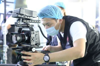 洛陽吉利區專業企業宣傳片制作公司推薦與攝像制作服務解析