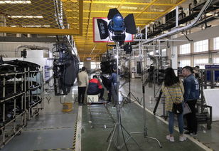 沈陽影視制作與美食拍攝之魅力無限的服務之旅